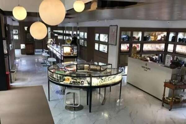 洛阳市涧西寄卖奢侈品店